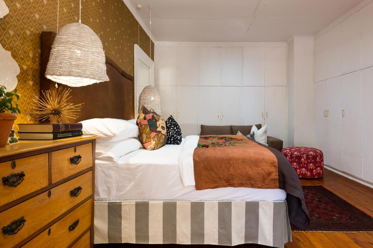 Sweetfontein Boutique Farm Lodge Britstown Экстерьер фото