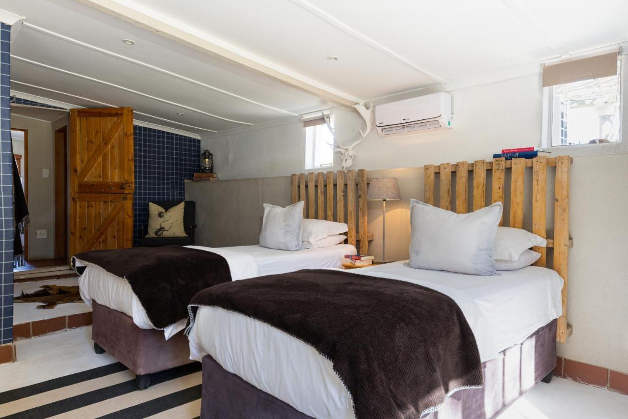 Sweetfontein Boutique Farm Lodge Britstown Экстерьер фото