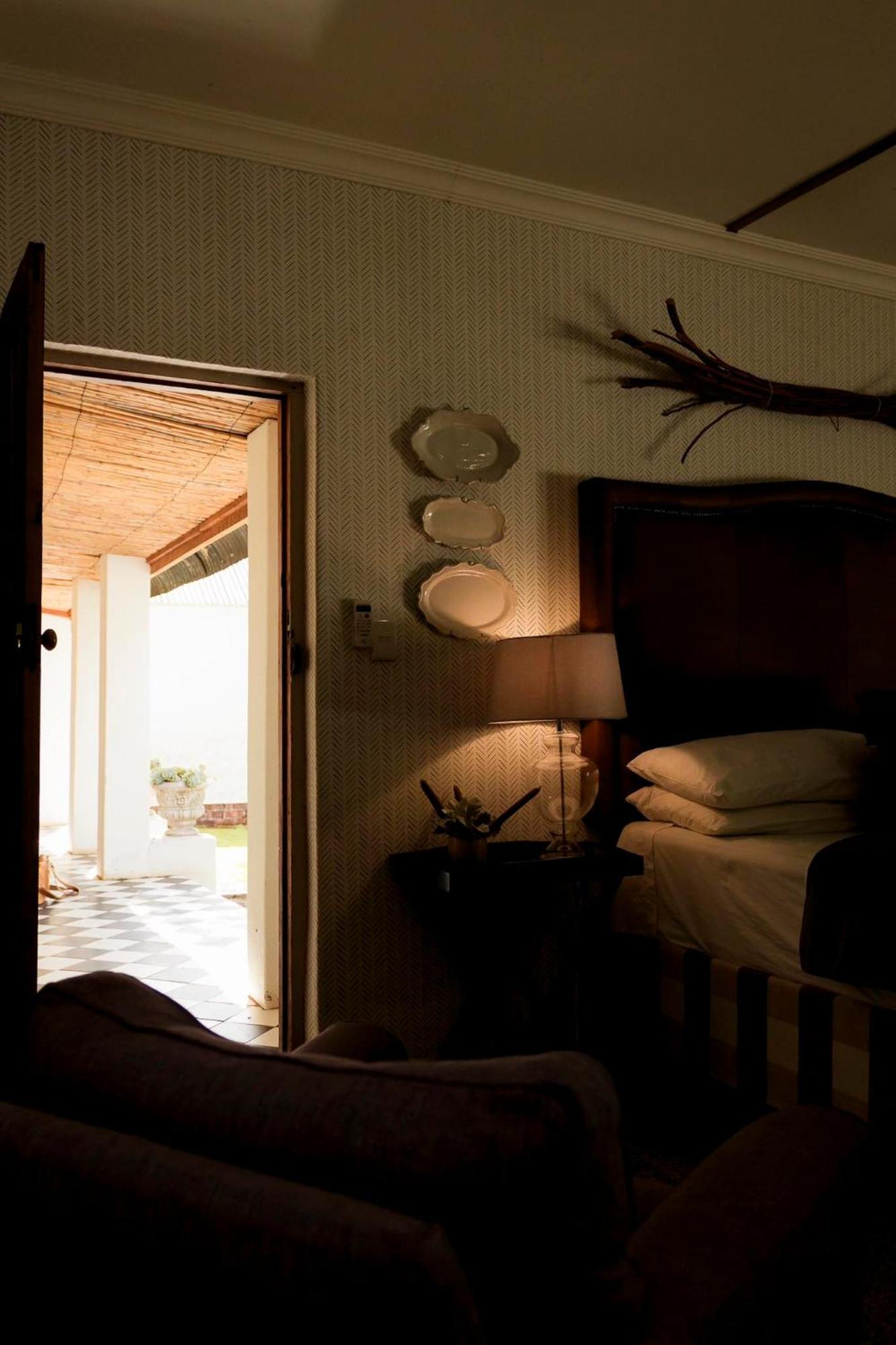 Sweetfontein Boutique Farm Lodge Britstown Экстерьер фото