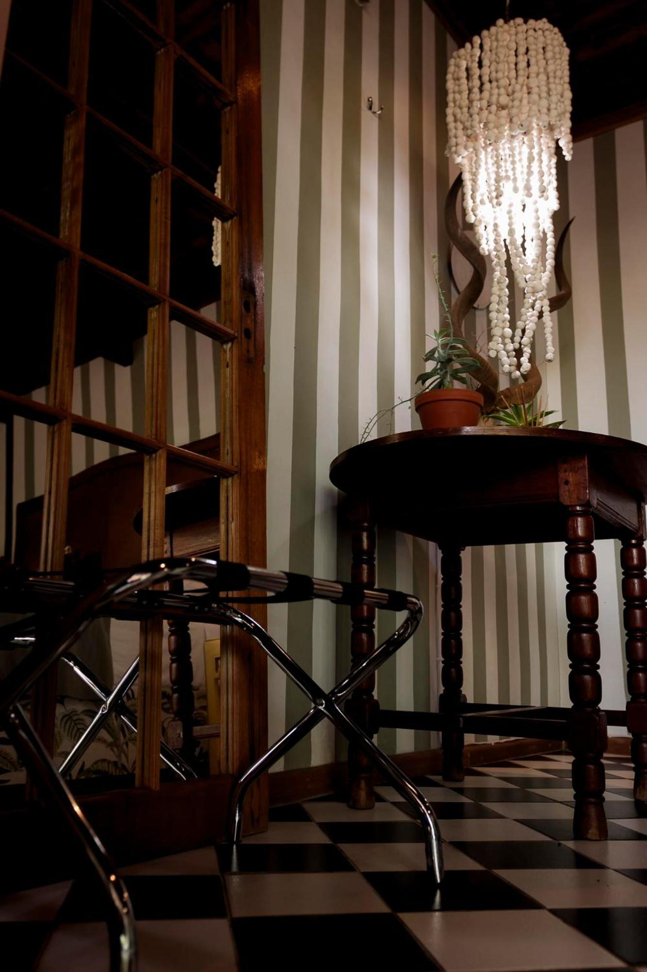 Sweetfontein Boutique Farm Lodge Britstown Экстерьер фото