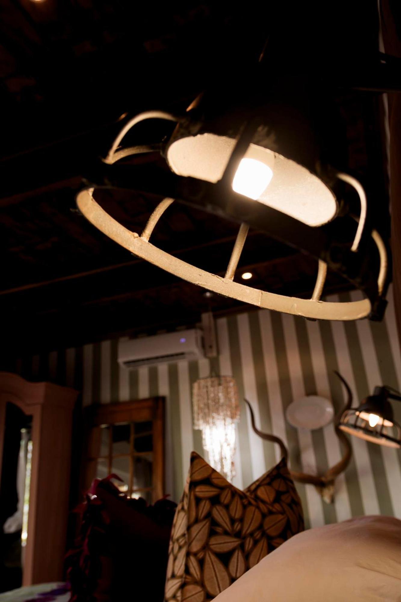 Sweetfontein Boutique Farm Lodge Britstown Экстерьер фото
