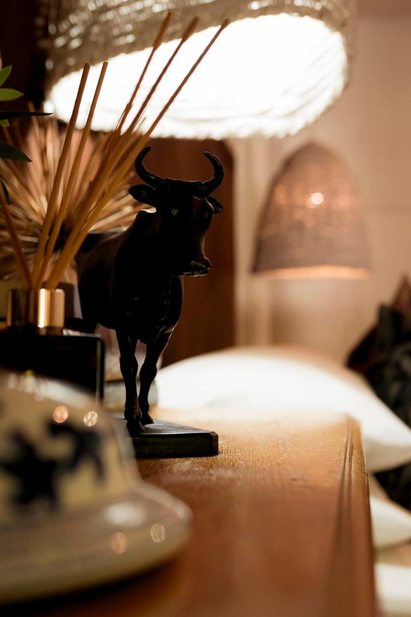 Sweetfontein Boutique Farm Lodge Britstown Экстерьер фото