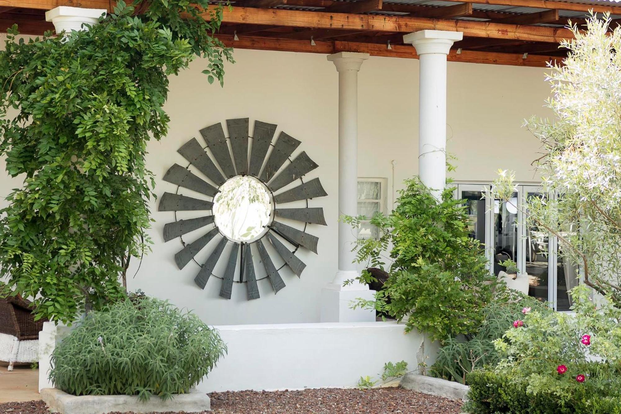 Sweetfontein Boutique Farm Lodge Britstown Экстерьер фото