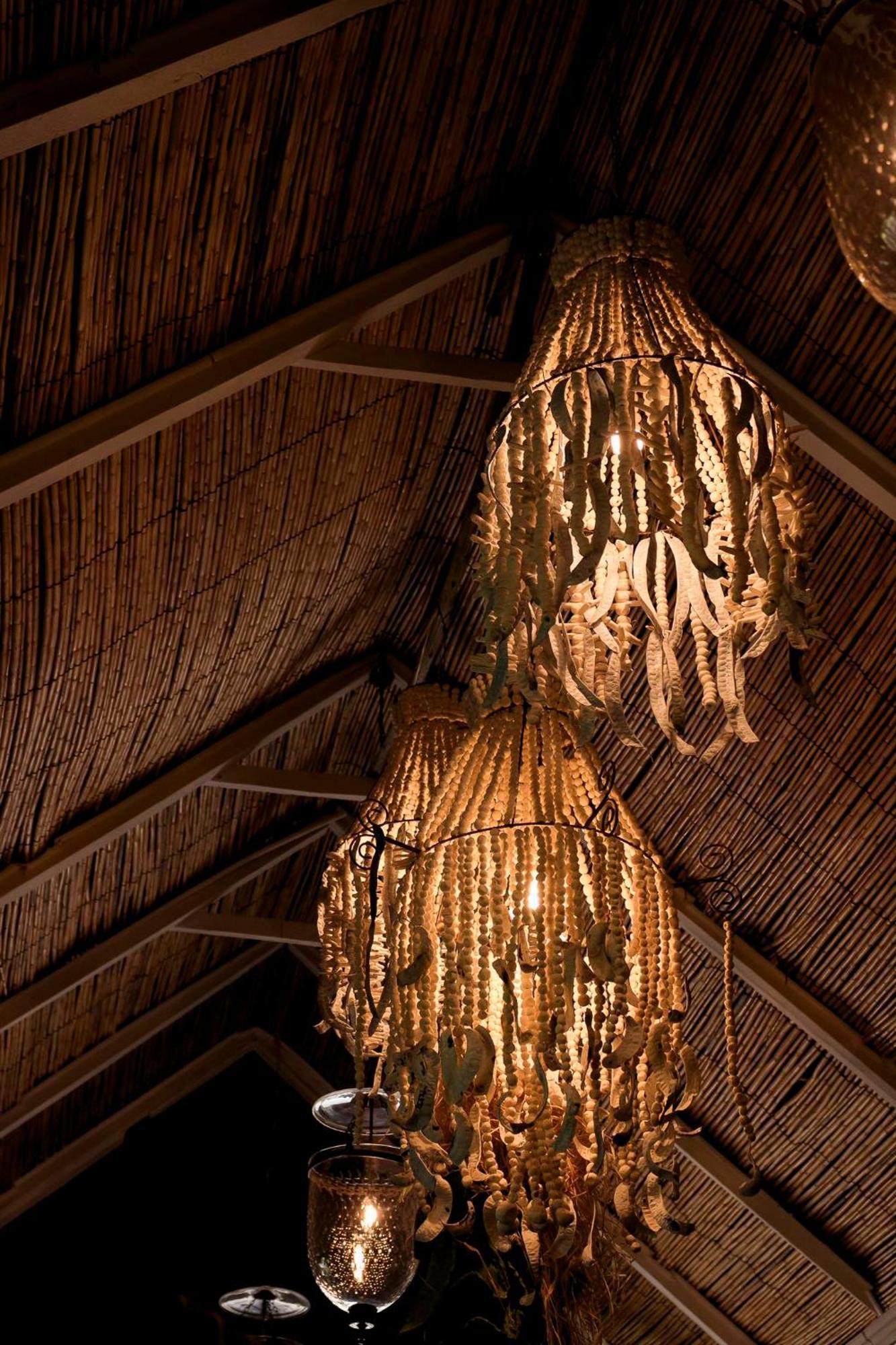 Sweetfontein Boutique Farm Lodge Britstown Экстерьер фото