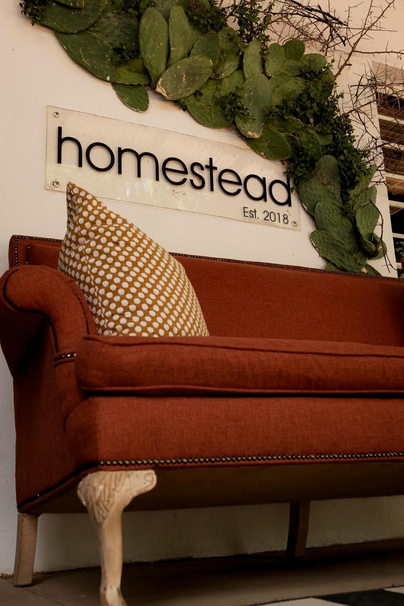 Sweetfontein Boutique Farm Lodge Britstown Экстерьер фото
