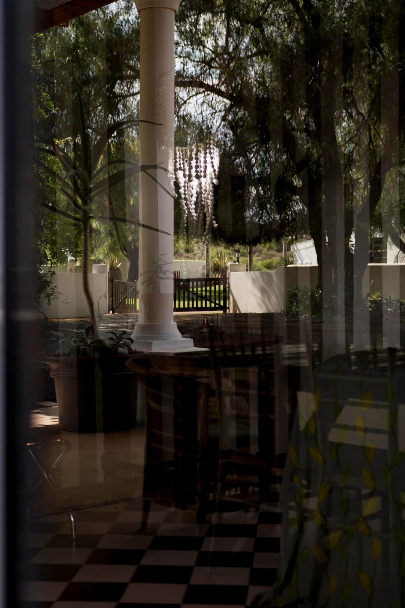 Sweetfontein Boutique Farm Lodge Britstown Экстерьер фото