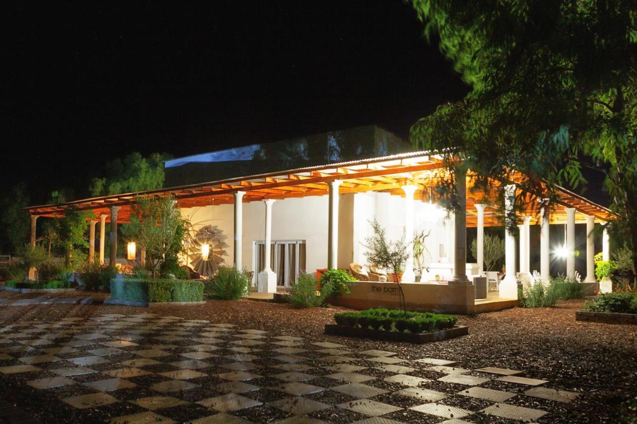 Sweetfontein Boutique Farm Lodge Britstown Экстерьер фото